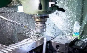picture cnc machining