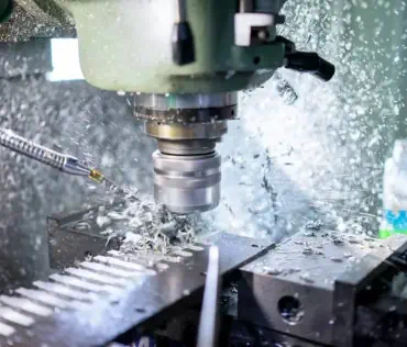 picture cnc machining